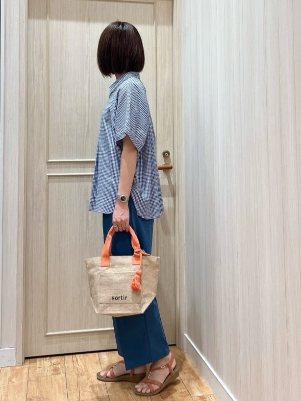 kuraさんの「SHOO･LA･RUE｜」を使ったコーディネート