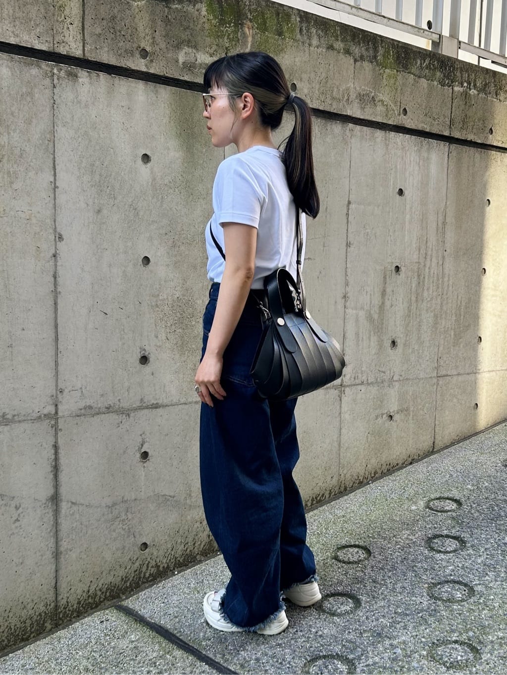 NICHIさんの「HIROKO HAYASHI｜」を使ったコーディネート