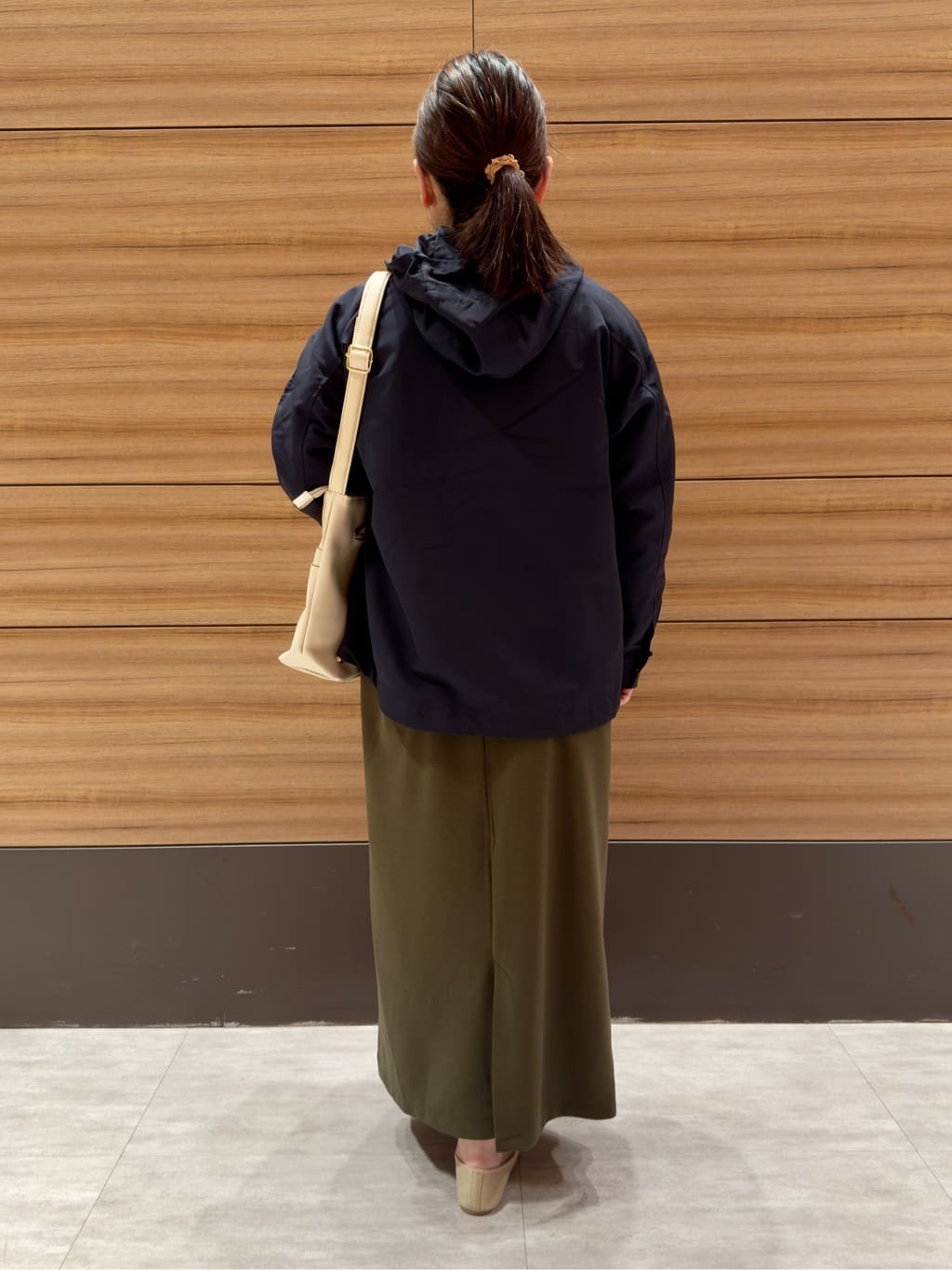 Mii (みー)さんの「SHOO･LA･RUE｜」を使ったコーディネート