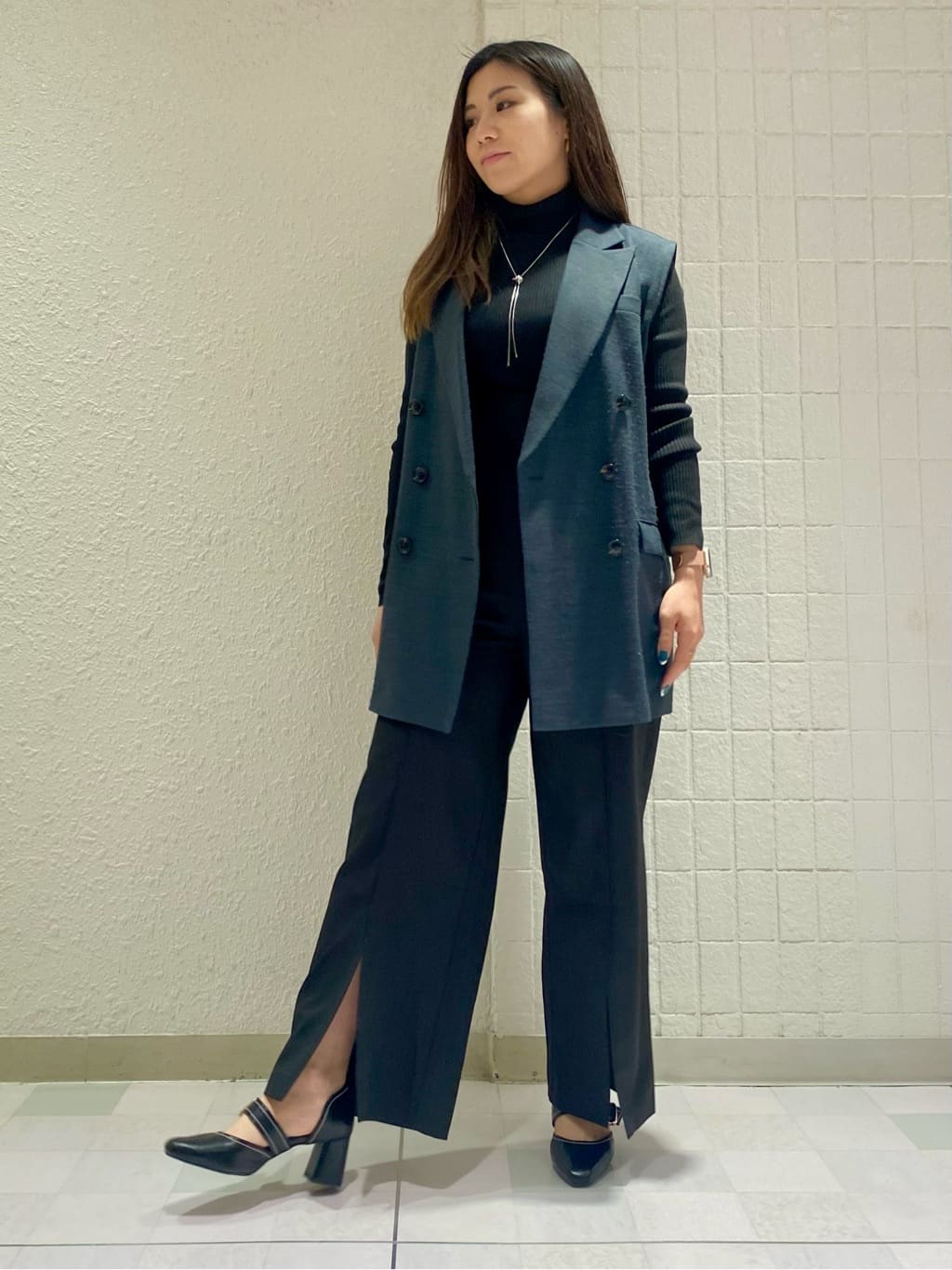 Akiさんの「ESPERANZA｜」を使ったコーディネート