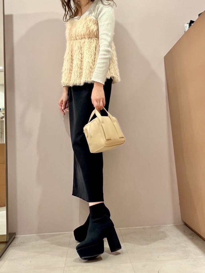 Oさんの「ESPERANZA｜2WAYボストン」を使ったコーディネート