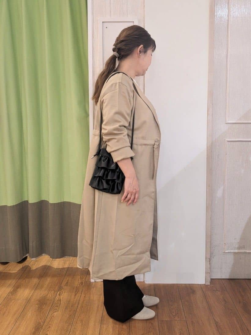 eさんの「SHOO･LA･RUE｜」を使ったコーディネート