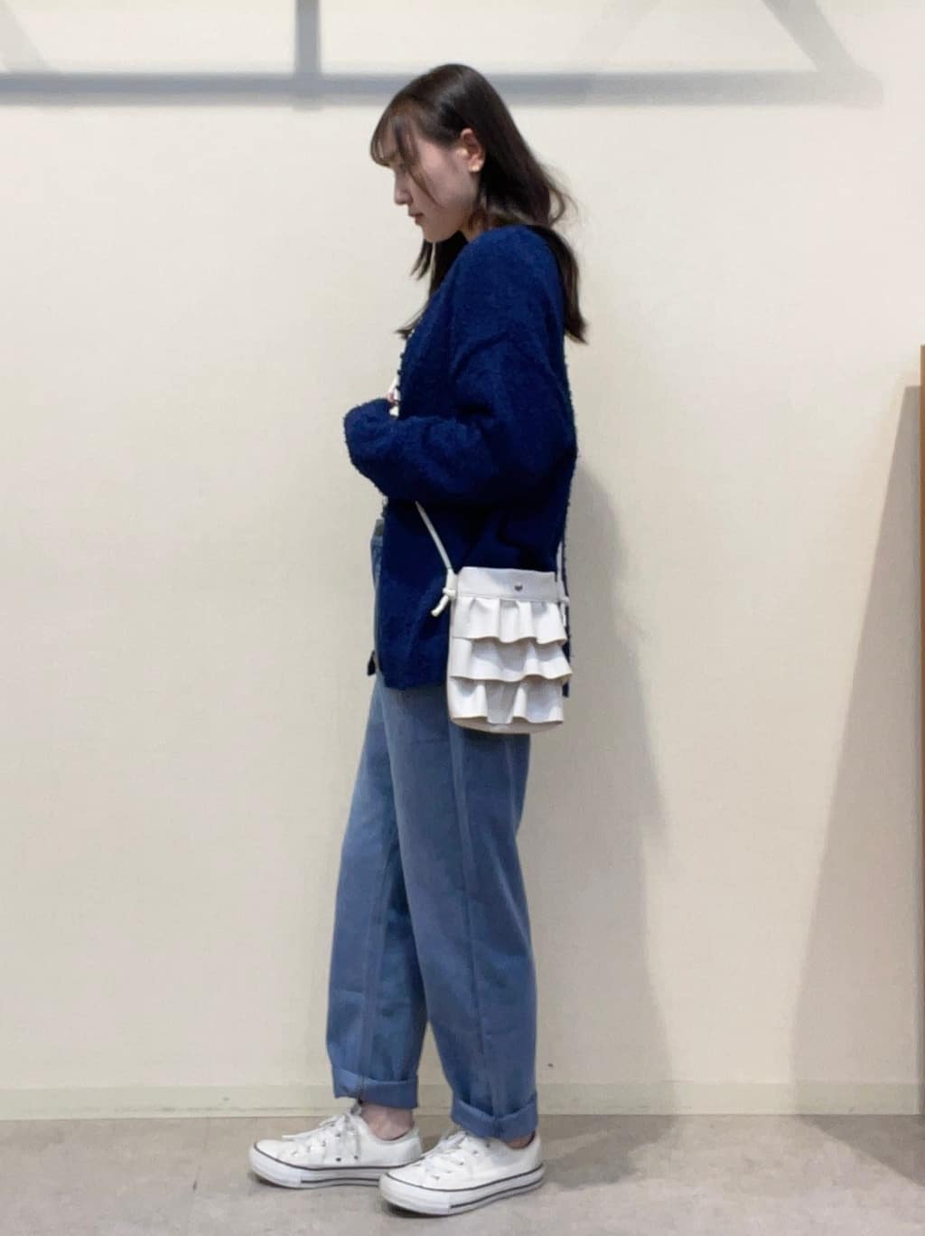 sakiさんの「SHOO･LA･RUE｜」を使ったコーディネート
