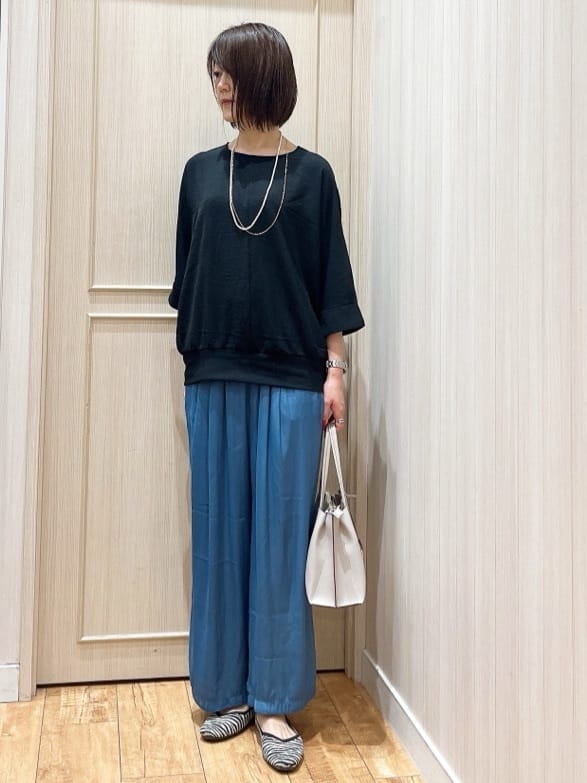 kuraさんの「SHOO･LA･RUE｜」を使ったコーディネート
