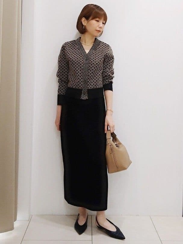 suzuさんの「UNTITLED｜」を使ったコーディネート