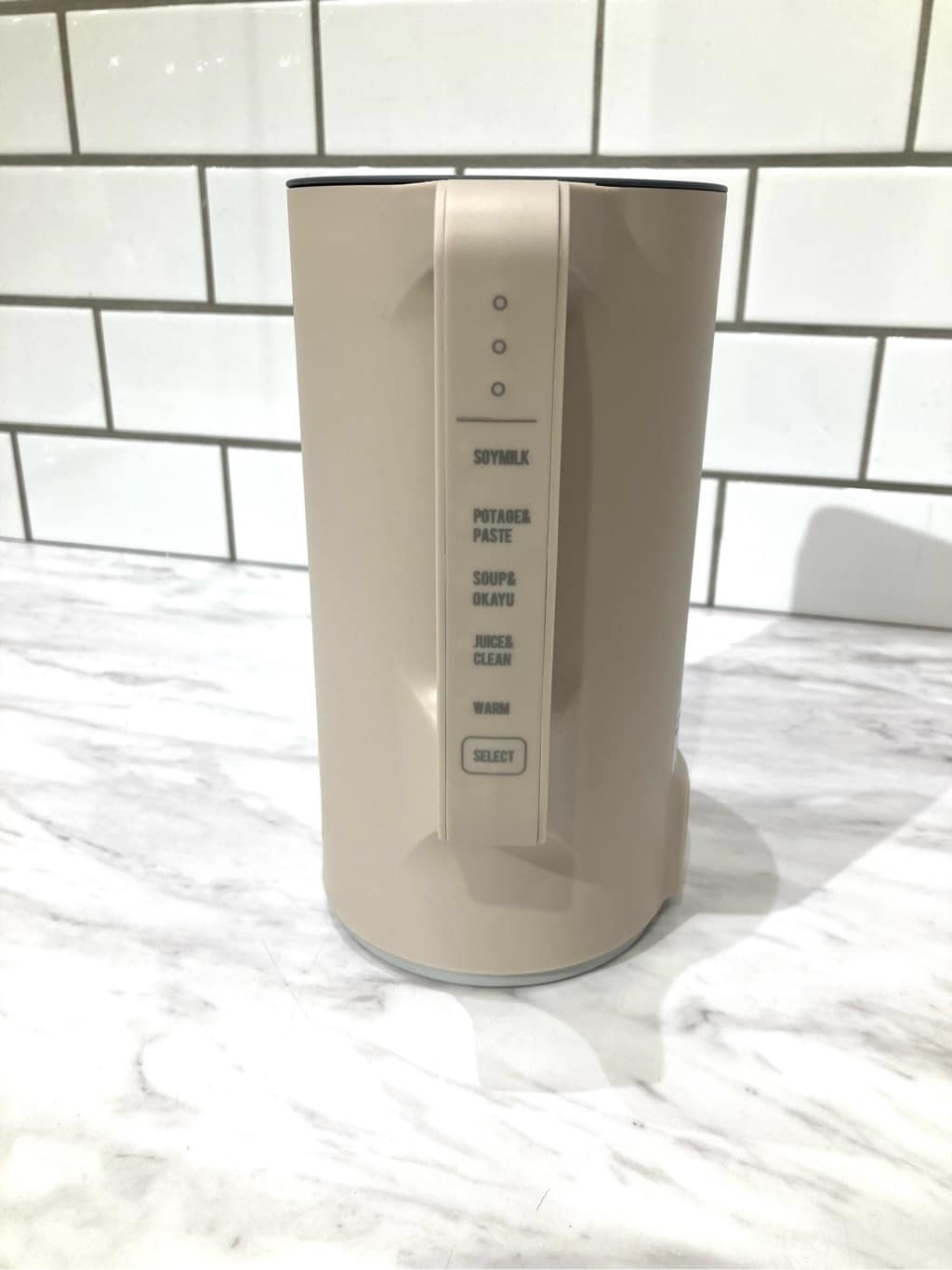 htm.さんの「212 KITCHEN STORE｜◆自動調理ポット クリームホワイト ＜recolte レコルト＞」を使ったコーディネート