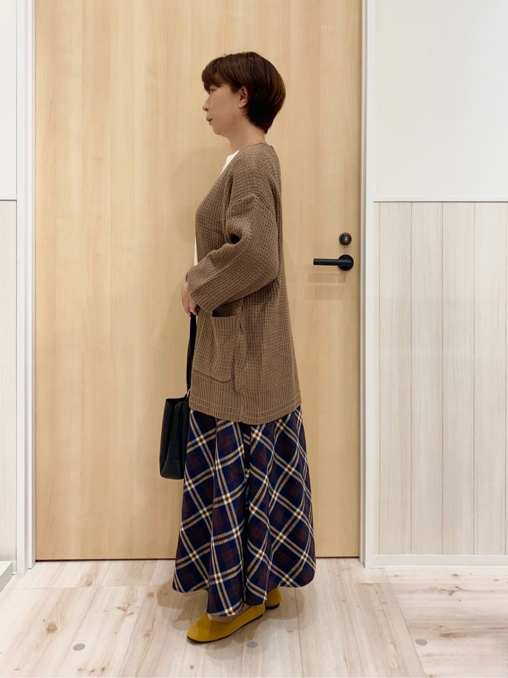 WAさんの「SHOO･LA･RUE｜」を使ったコーディネート