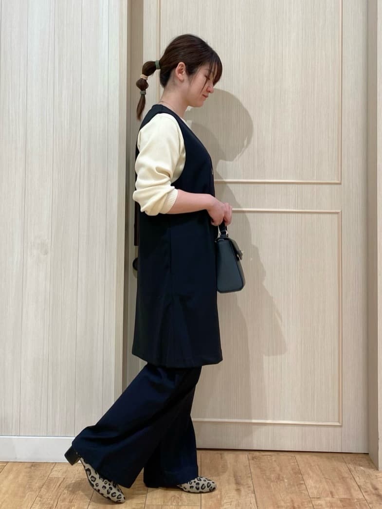kobaさんの「SHOO･LA･RUE｜」を使ったコーディネート