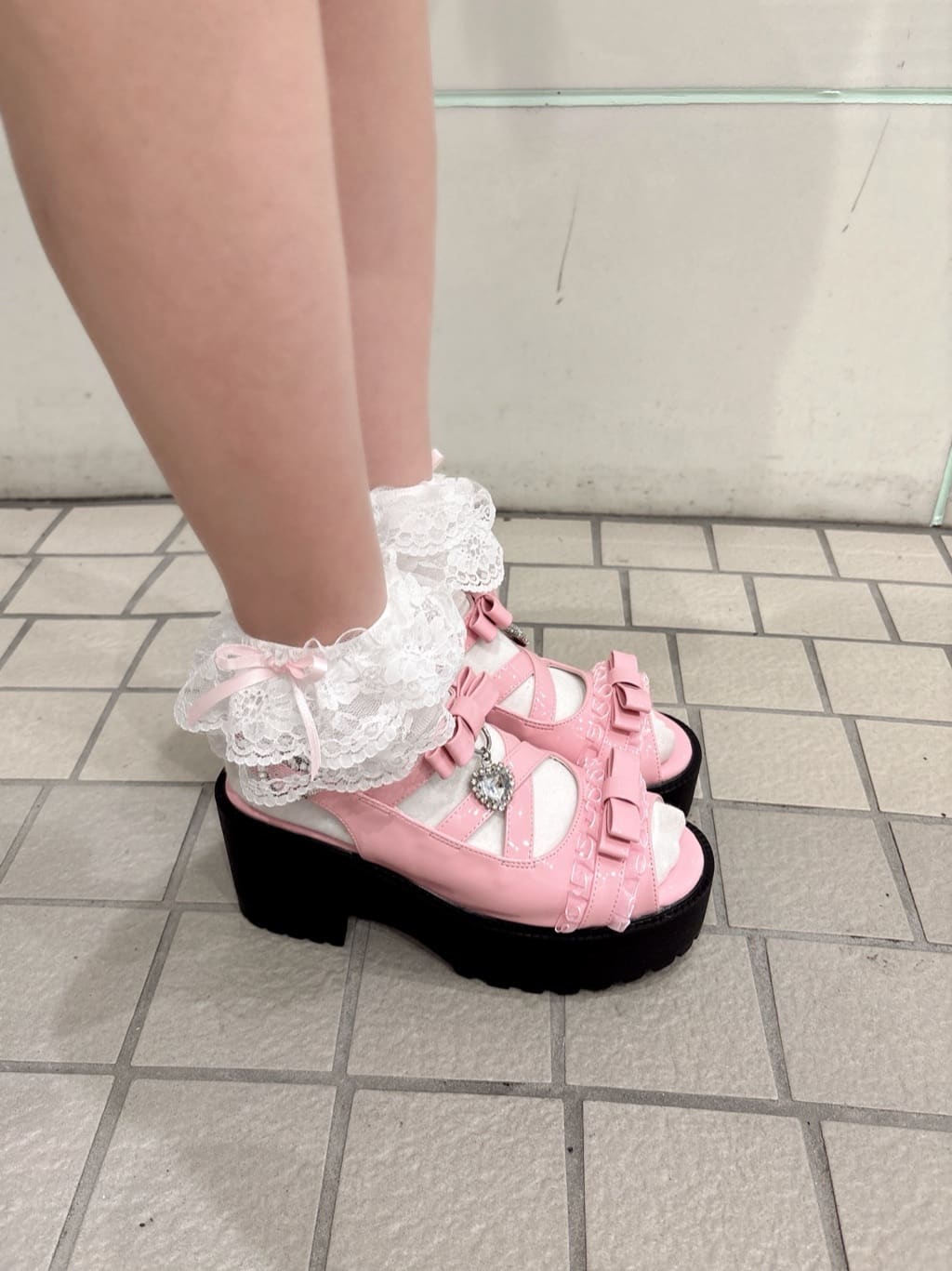 ♡Himari♡さんの「ESPERANZA｜」を使ったコーディネート
