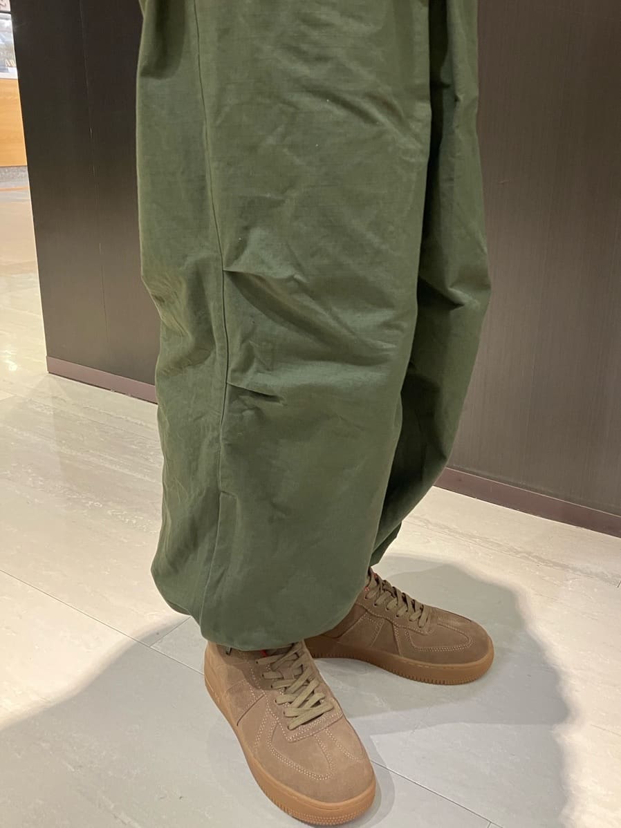 maruさんの「TAKEO KIKUCHI｜ラスタウォーカーニットCAP」を使ったコーディネート