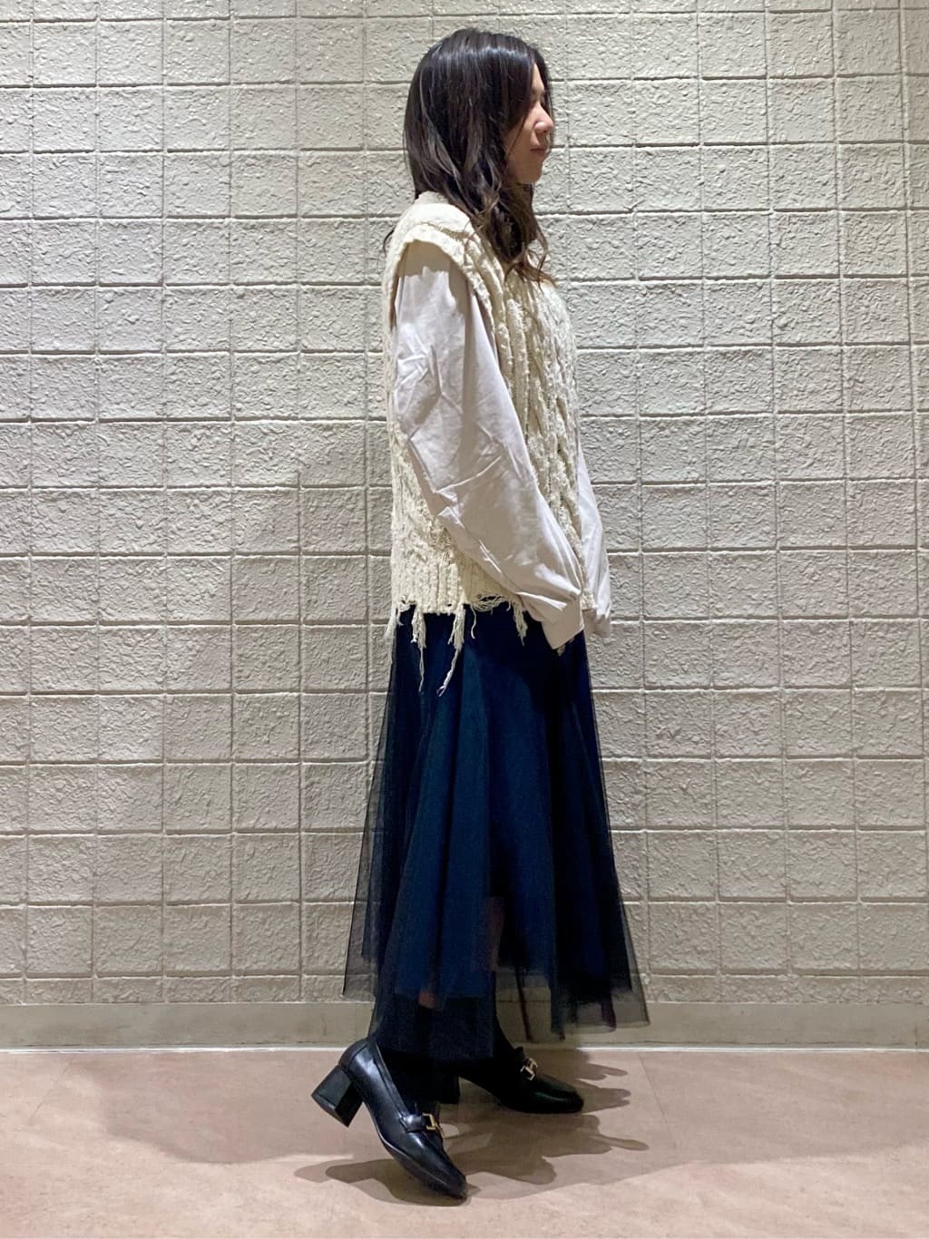 Akiさんの「ESPERANZA｜」を使ったコーディネート