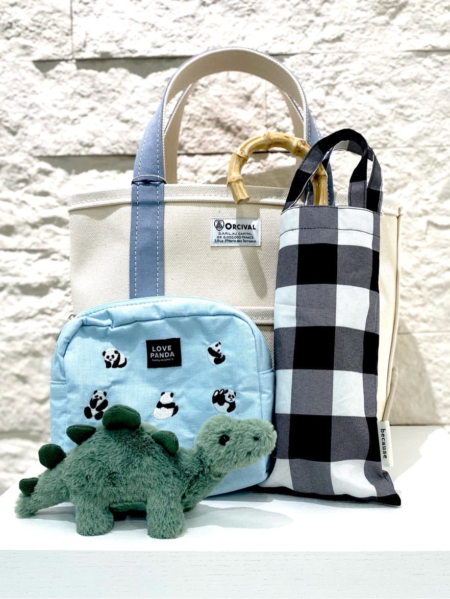 yumiさんの「Dessin｜」を使ったコーディネート