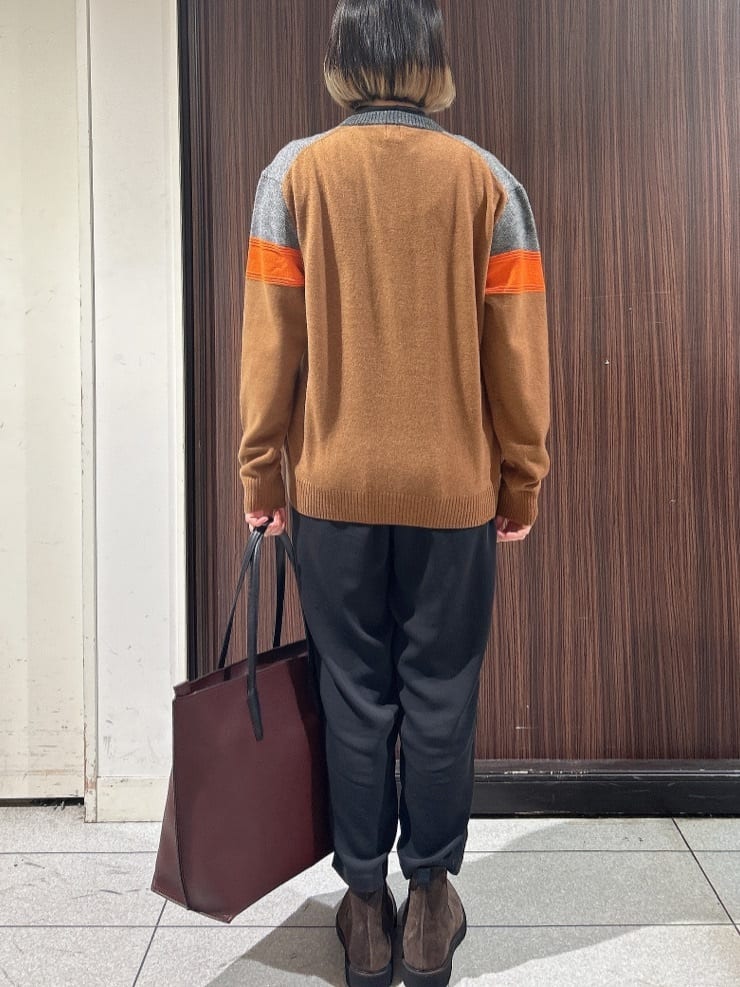 さやさんの「TAKEO KIKUCHI｜」を使ったコーディネート