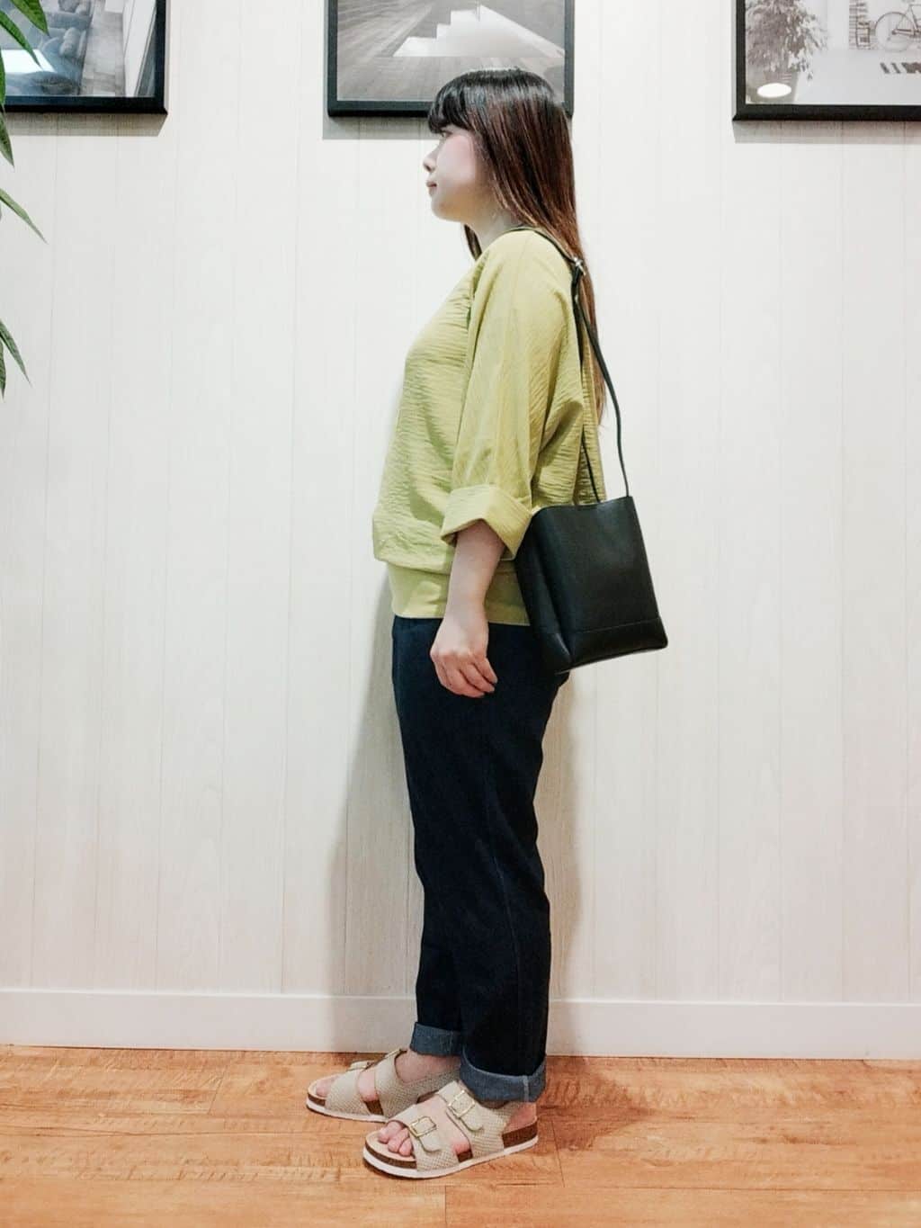 mさんの「SHOO･LA･RUE｜」を使ったコーディネート