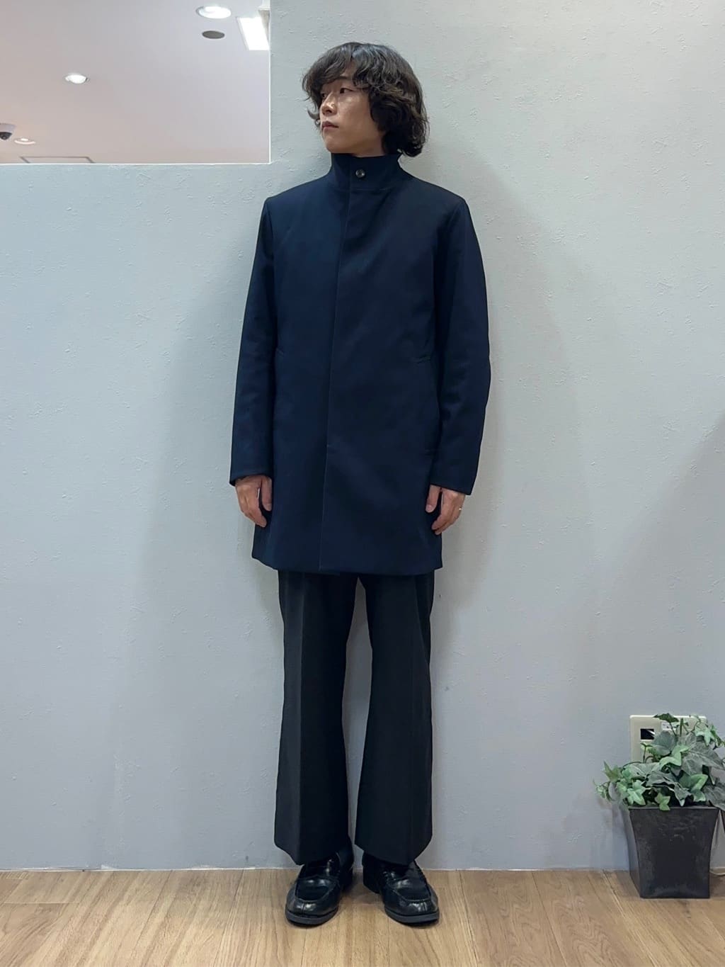 Uさんの「TAKEO KIKUCHI｜フォーマル蝶ネクタイ」を使ったコーディネート