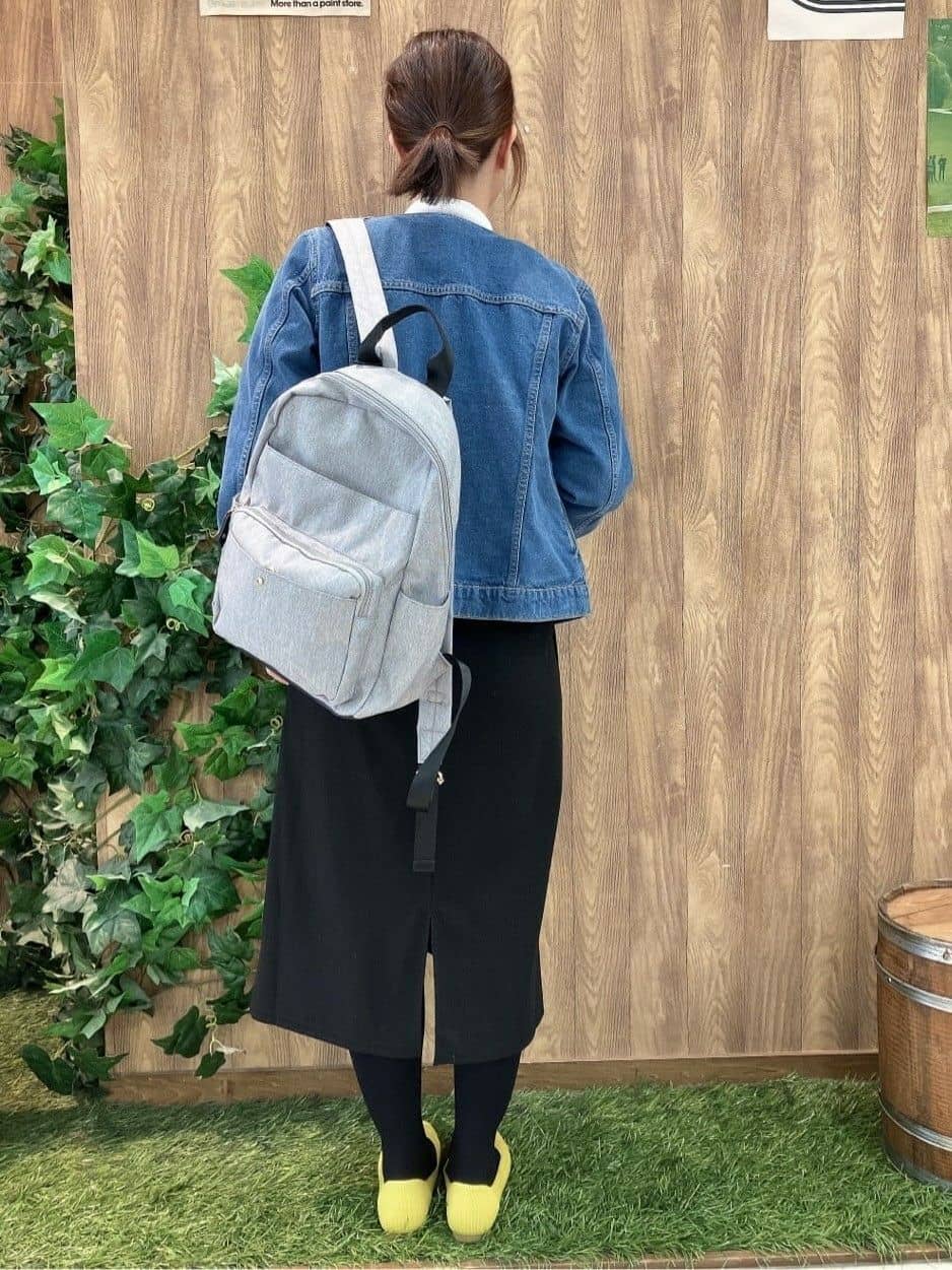 やすさんの「SHOO･LA･RUE｜」を使ったコーディネート