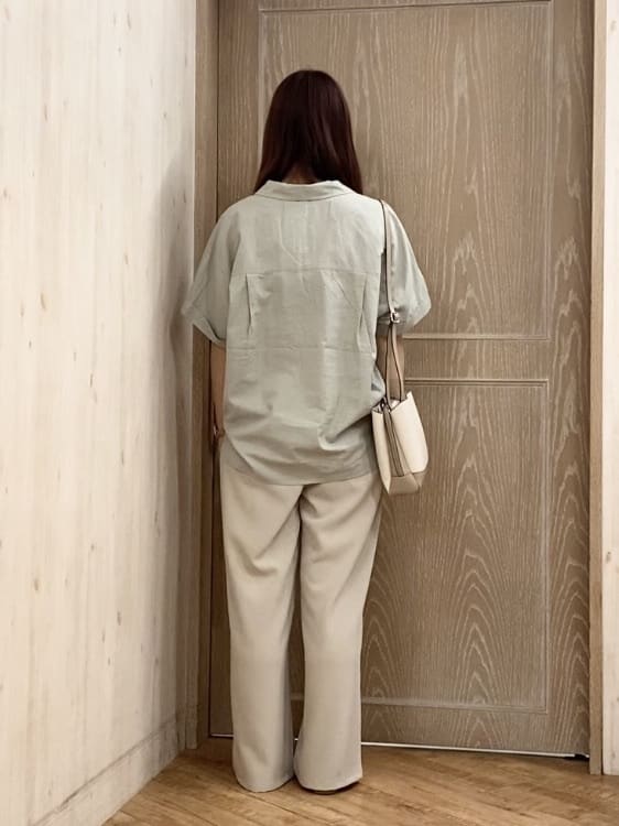 makuchanさんの「SHOO･LA･RUE｜」を使ったコーディネート