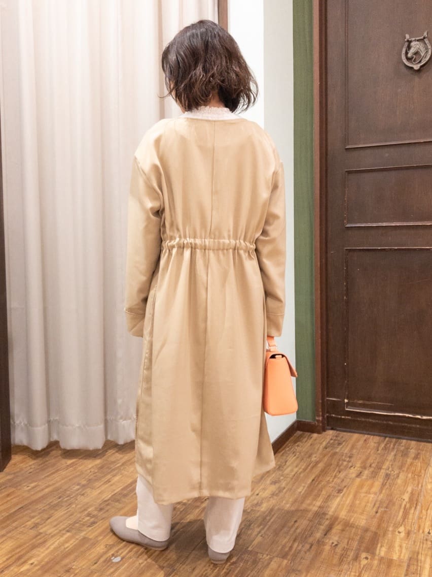 yukaさんの「SHOO･LA･RUE｜」を使ったコーディネート