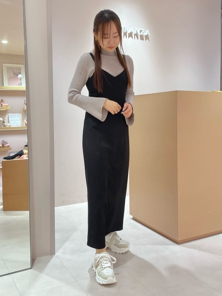 azusaさんの「ESPERANZA｜」を使ったコーディネート