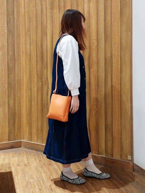 はっぴーさんの「SHOO･LA･RUE｜」を使ったコーディネート