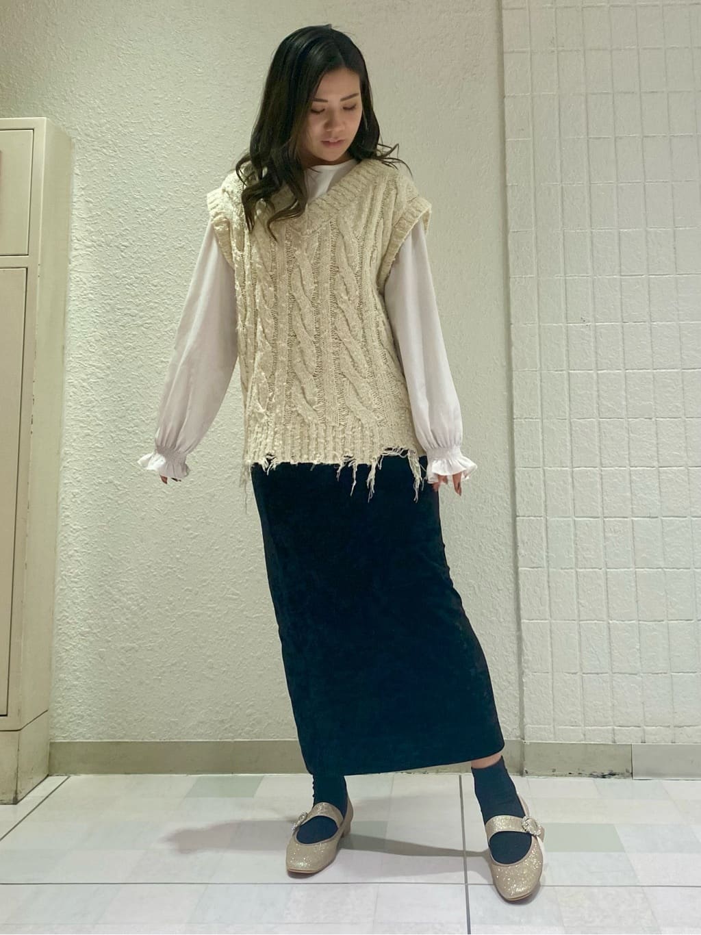 Akiさんの「ESPERANZA｜」を使ったコーディネート