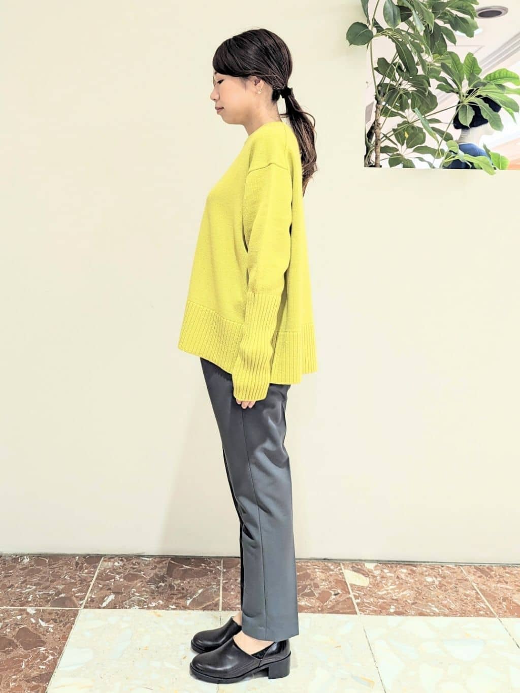 Riiinさんの「Dessin｜」を使ったコーディネート