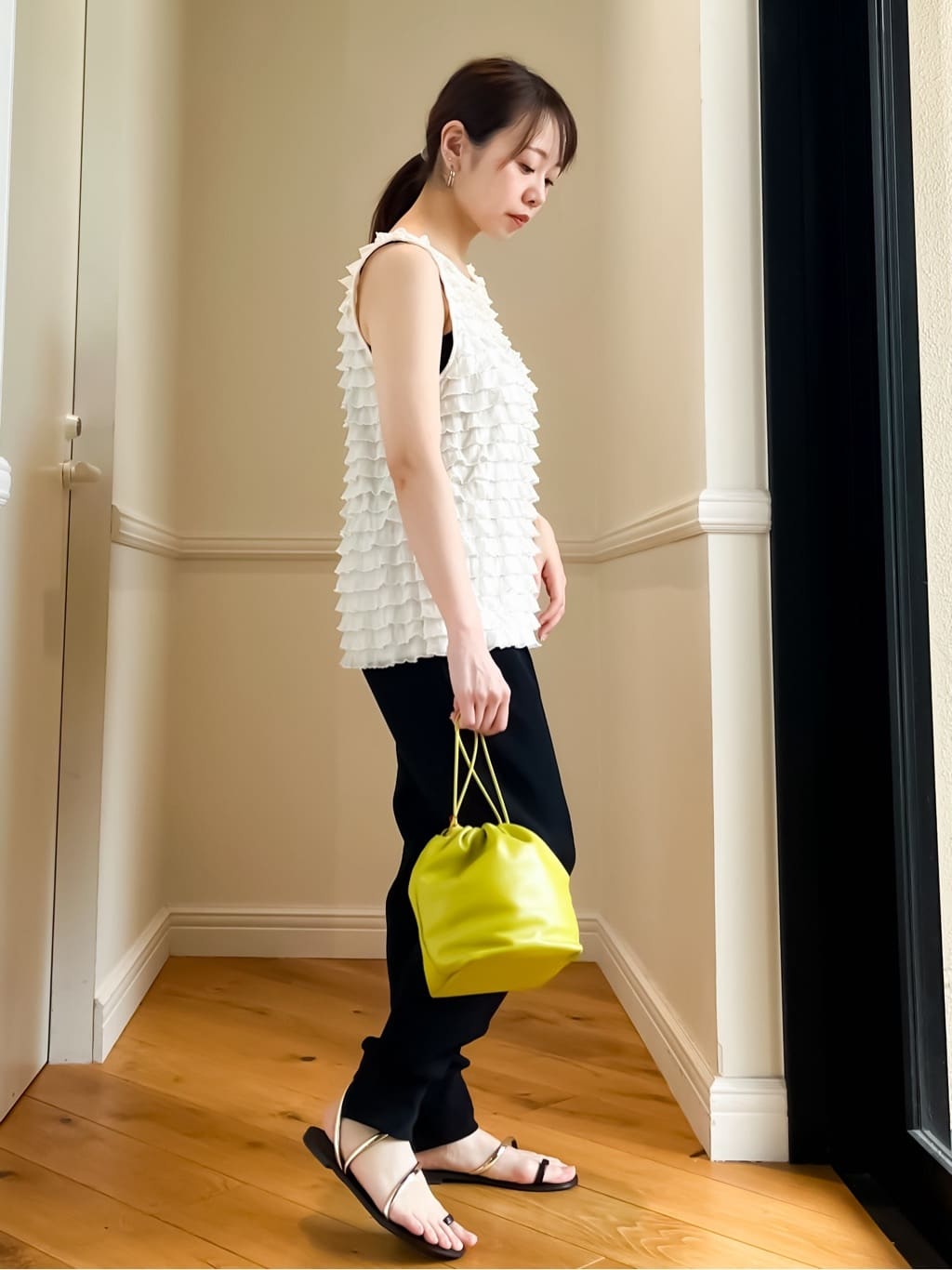 HOMMAさんの「DRESSTERIOR｜」を使ったコーディネート