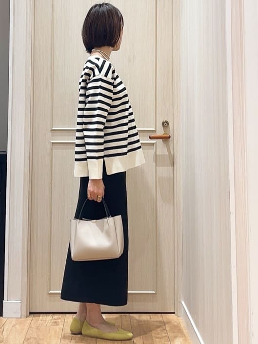 kuraさんの「SHOO･LA･RUE｜」を使ったコーディネート
