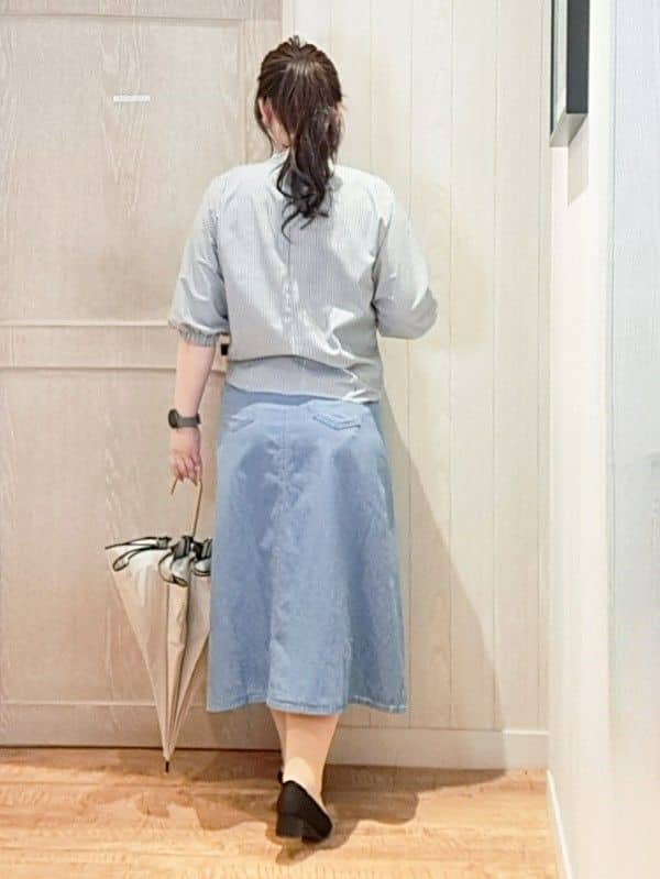 mariさんの「SHOO･LA･RUE｜」を使ったコーディネート