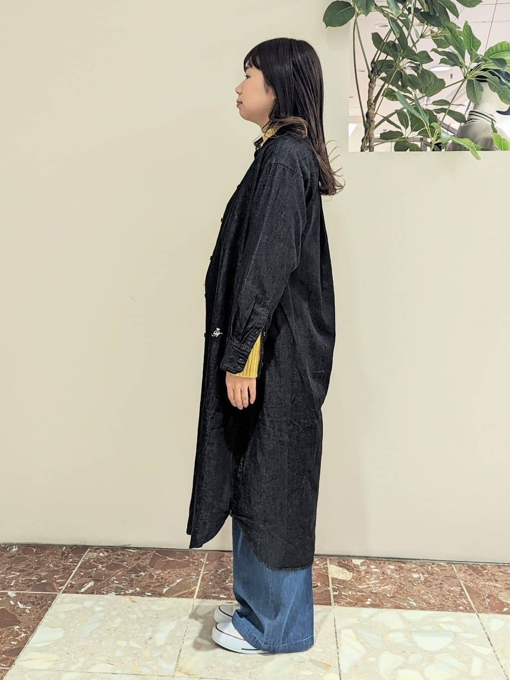 Riiinさんの「Dessin｜」を使ったコーディネート