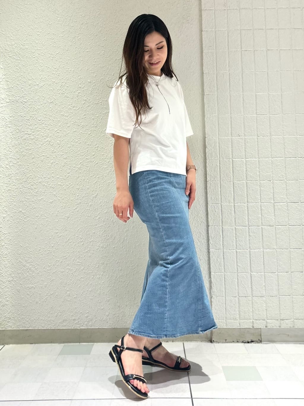 Akiさんの「ESPERANZA｜」を使ったコーディネート