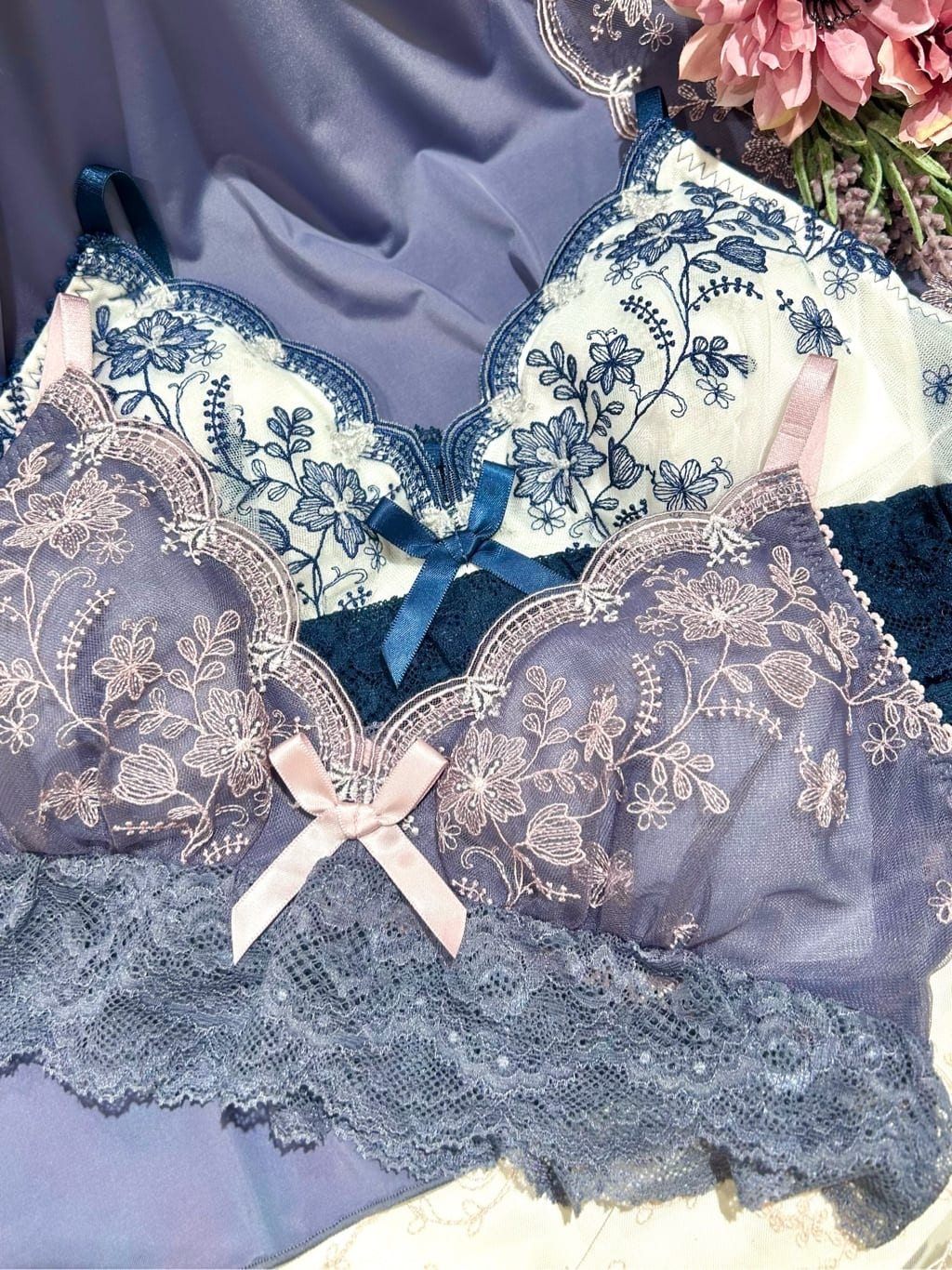 ichiさんの「Risa Magli｜エトワル Tバックショーツ」を使ったコーディネート