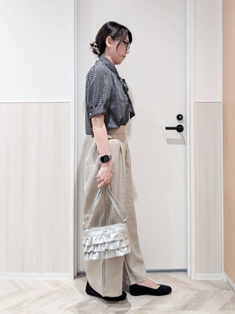 miyuさんの「SHOO･LA･RUE｜」を使ったコーディネート