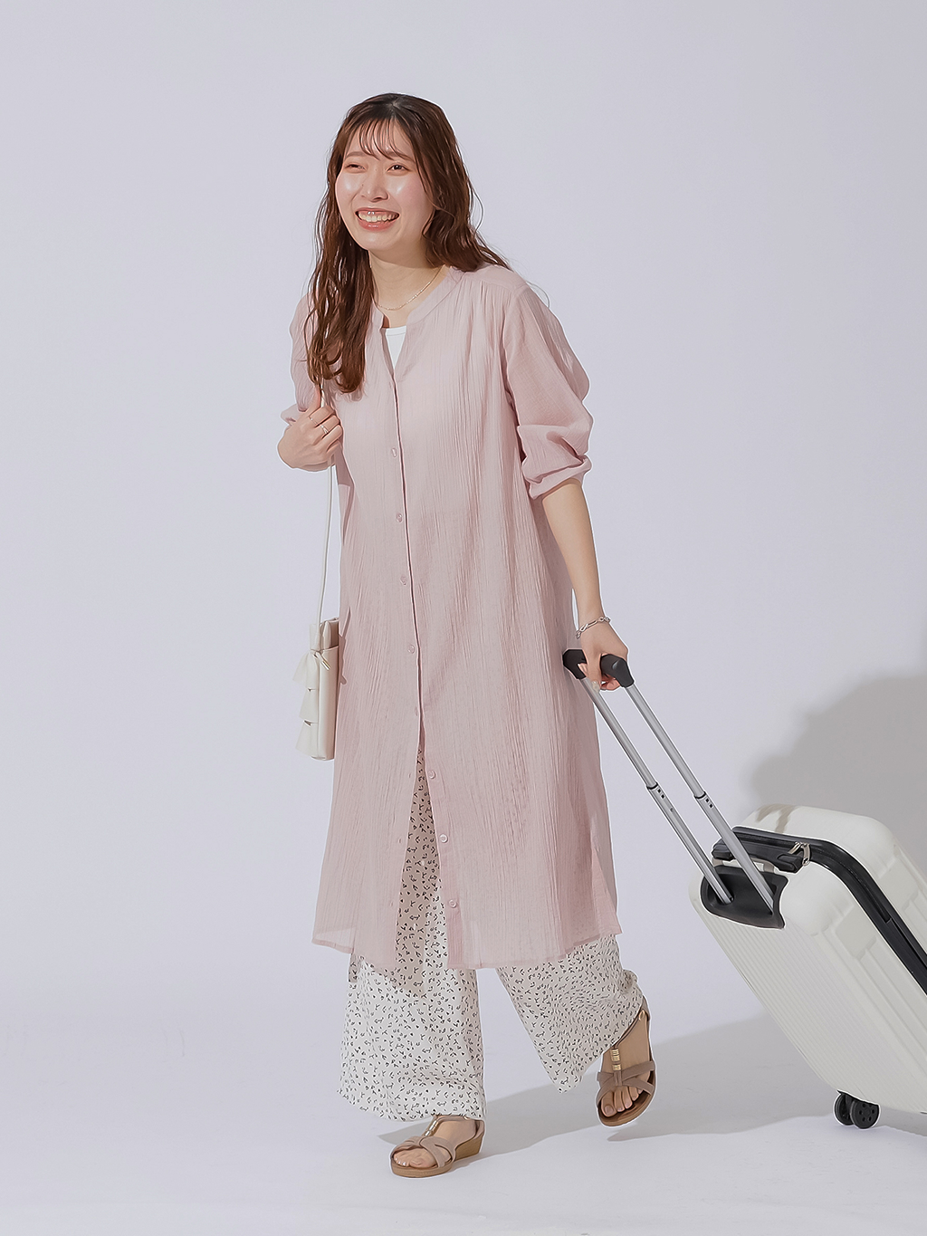 shionさんの「SHOO･LA･RUE｜」を使ったコーディネート