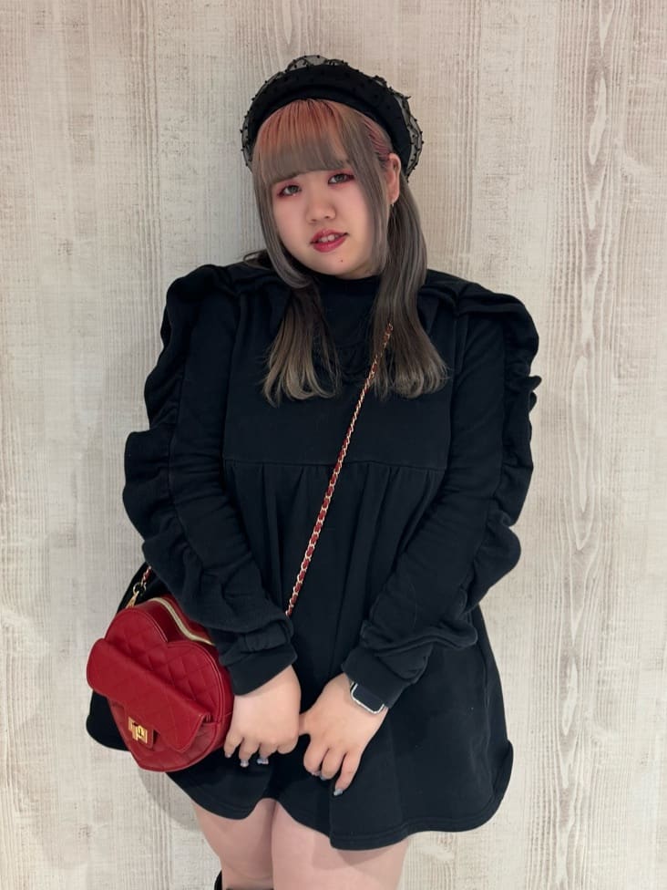 sayakaさんの「ESPERANZA｜」を使ったコーディネート