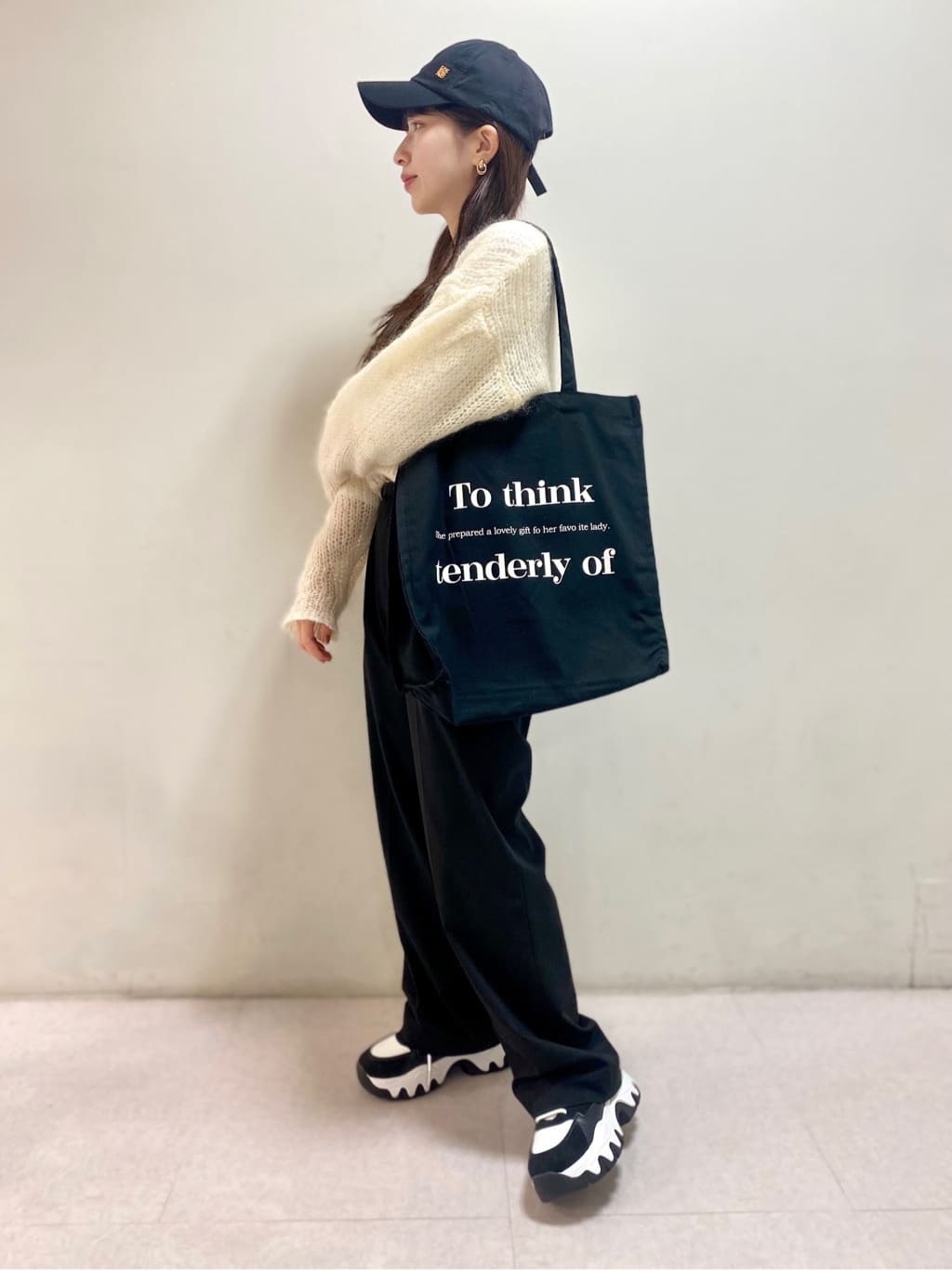 sakiさんの「ESPERANZA｜」を使ったコーディネート