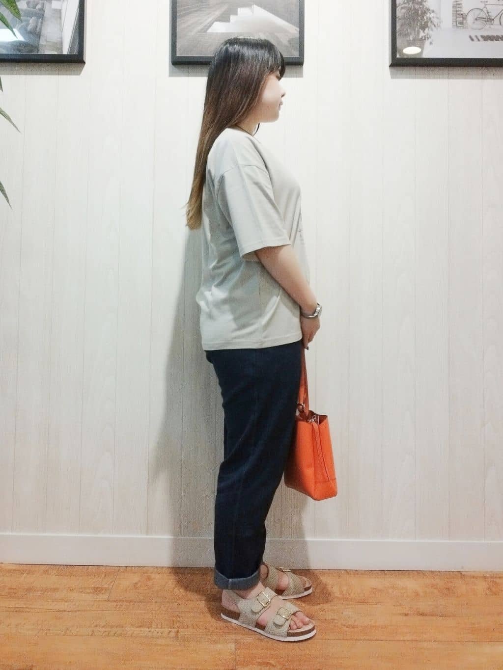 mさんの「SHOO･LA･RUE｜」を使ったコーディネート