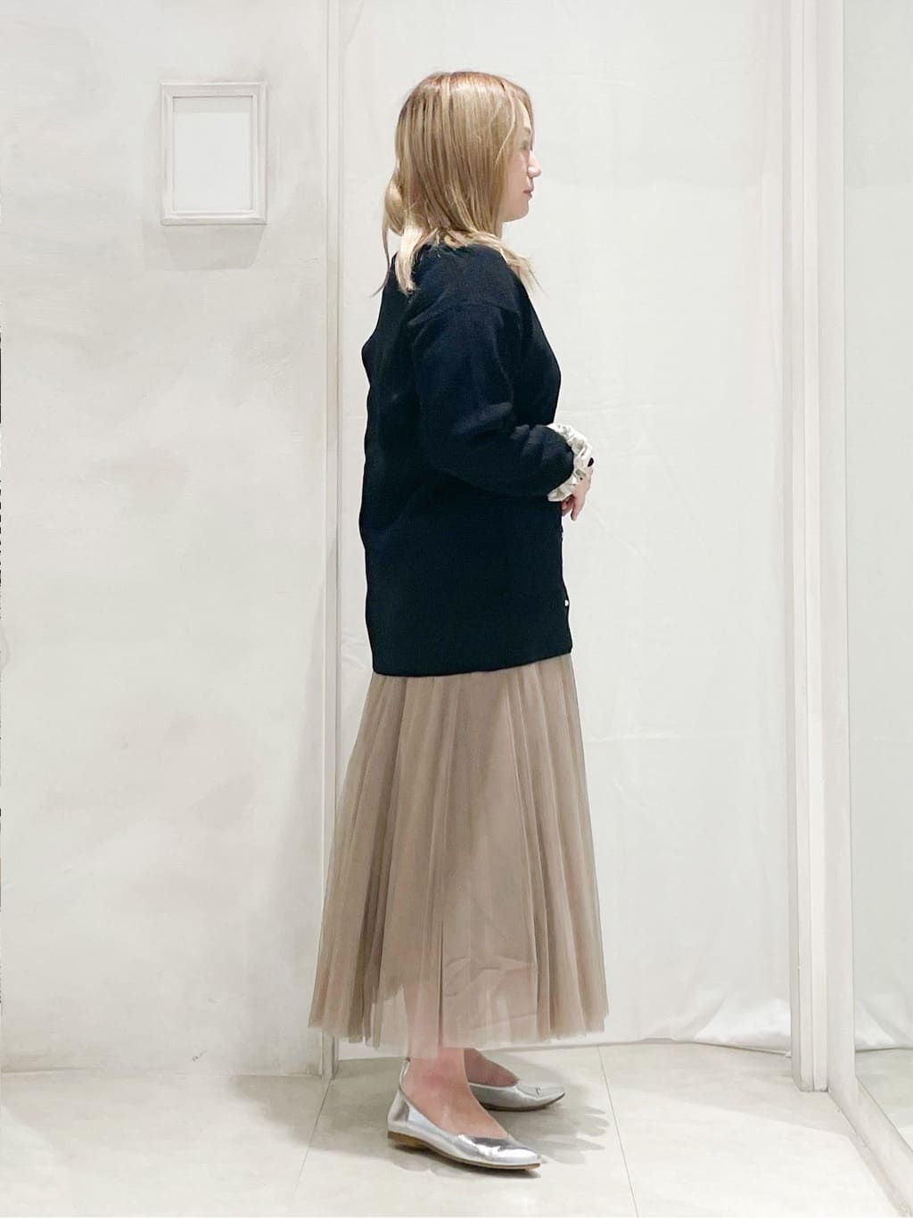 mamiさんの「grove｜」を使ったコーディネート