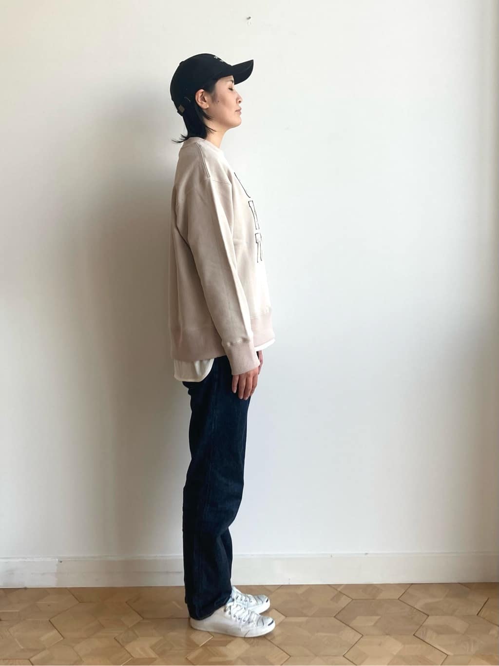 nakagawaさんの「Dessin｜」を使ったコーディネート