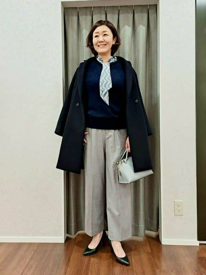 姉さんさんの「UNTITLED｜」を使ったコーディネート