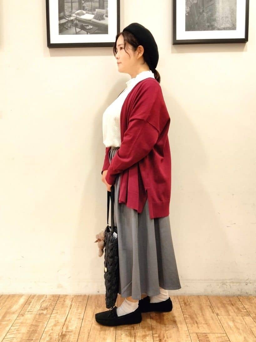 SHOOLARUEさんの「SHOO･LA･RUE｜」を使ったコーディネート
