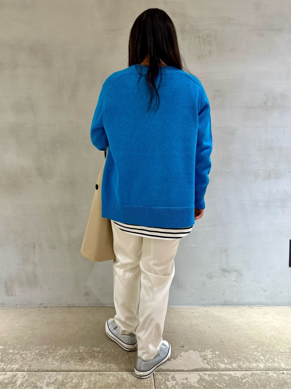 nattunさんの「UNTITLED｜」を使ったコーディネート