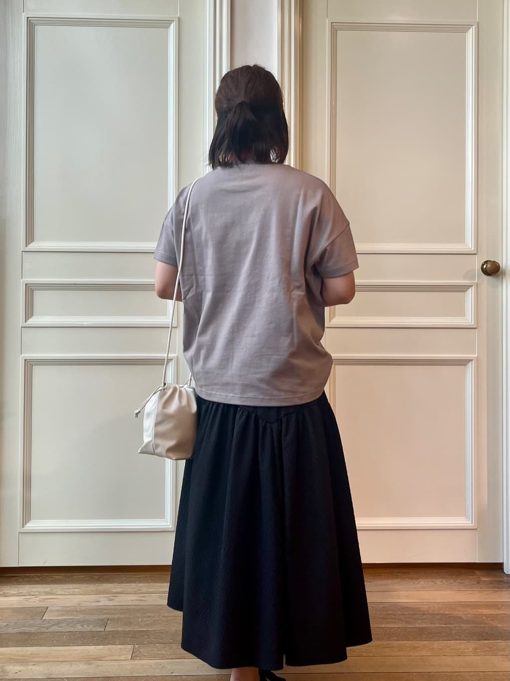 なべちゃんさんの「DRESSTERIOR｜」を使ったコーディネート