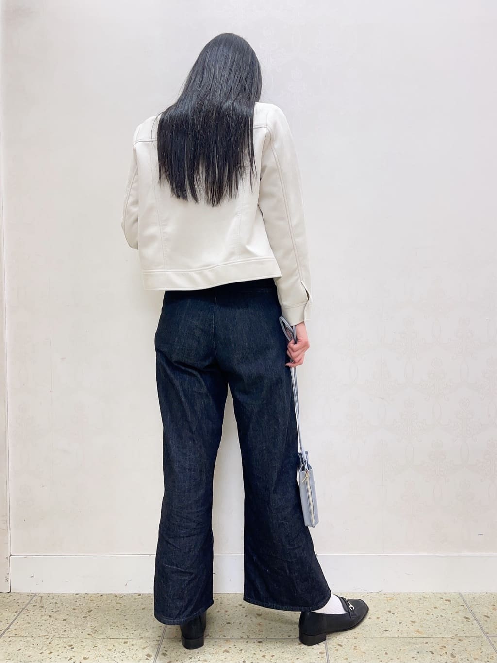 sakiさんの「grove｜」を使ったコーディネート