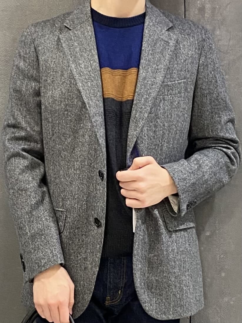 shoumaさんの「TAKEO KIKUCHI｜」を使ったコーディネート