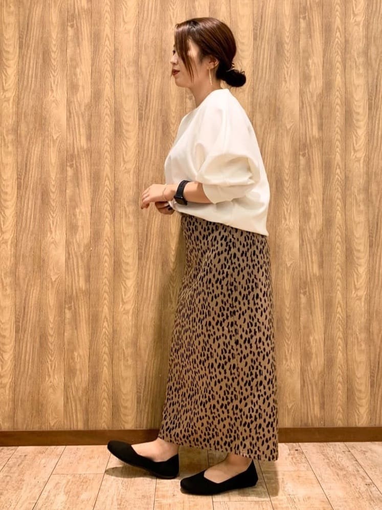 ｍｉｓａｋｉさんの「SHOO･LA･RUE｜」を使ったコーディネート