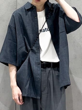 keeさんの「THE SHOP TK｜」を使ったコーディネート