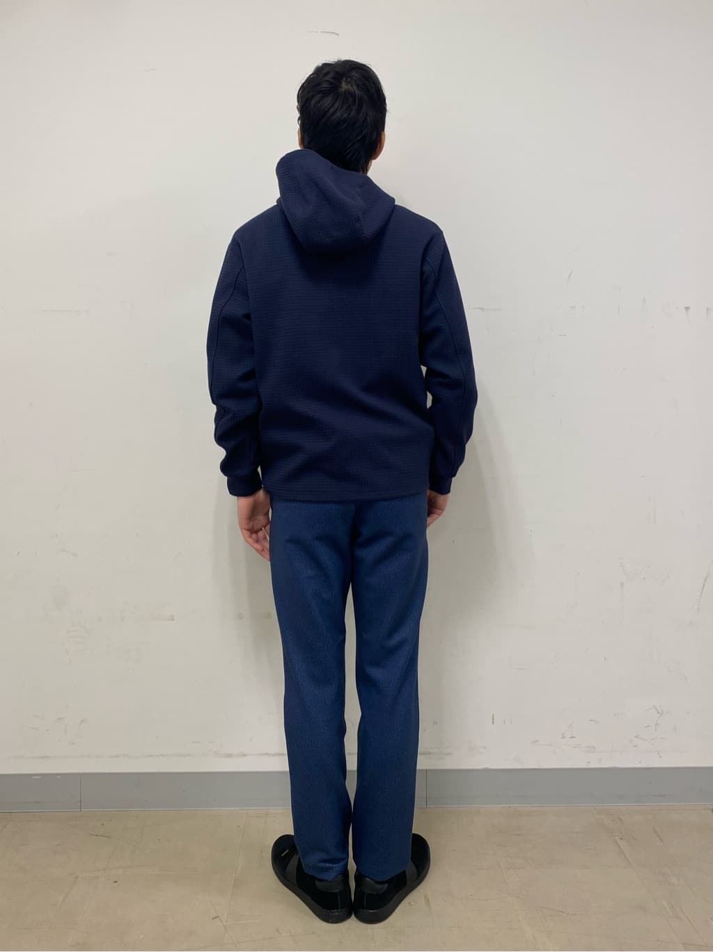 shoumaさんの「TAKEO KIKUCHI｜【2WAY】ショルダー クラッチバッグ」を使ったコーディネート