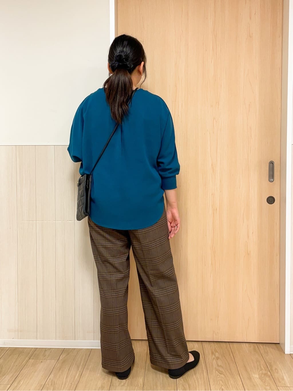 nanaseさんの「SHOO･LA･RUE｜」を使ったコーディネート