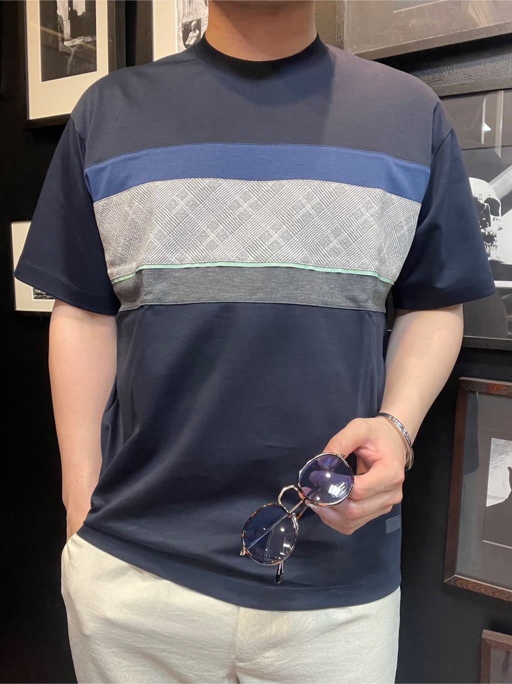 Suehiroさんの「TAKEO KIKUCHI｜レースローファー」を使ったコーディネート